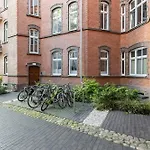 Loft Apartments Poznan