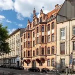 Loft Apartments Poznan