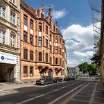 Loft Apartments Poznan