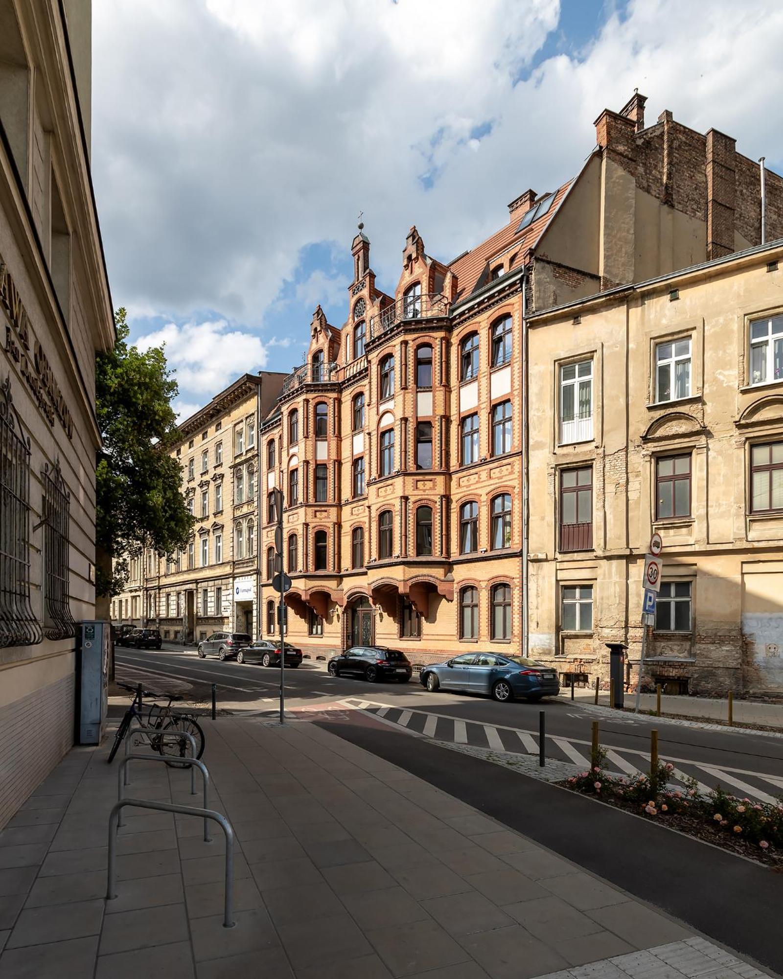Loft Apartment Poznan