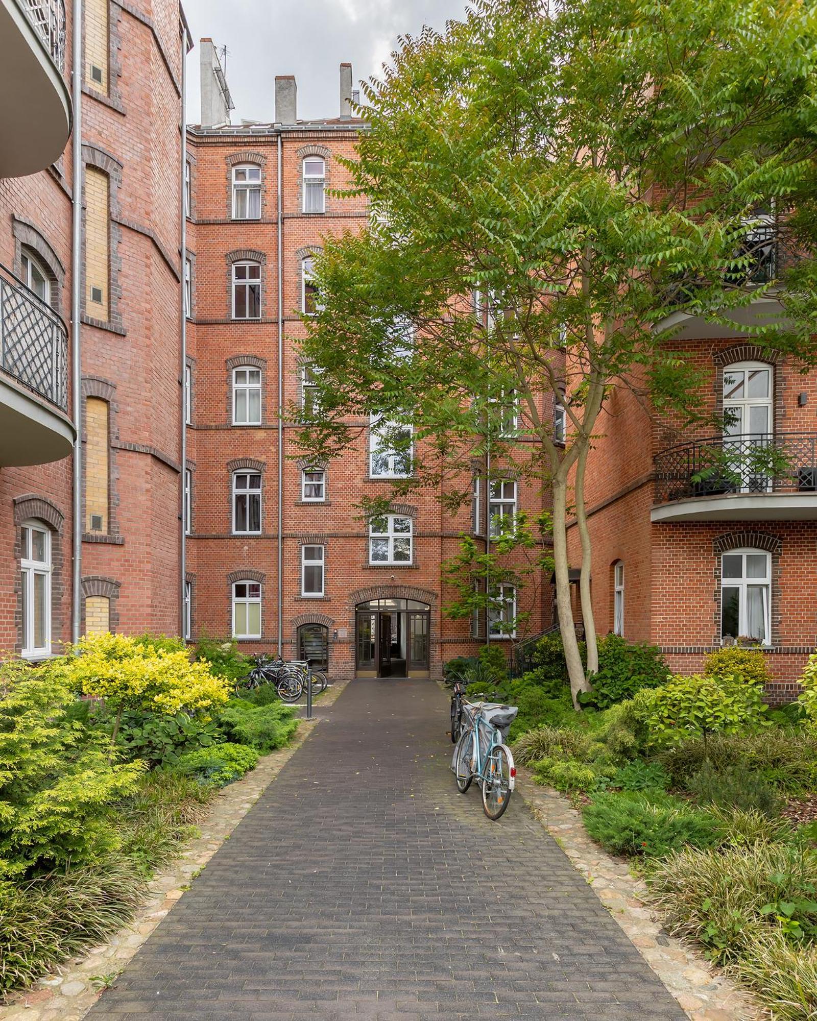 Loft Poznan
