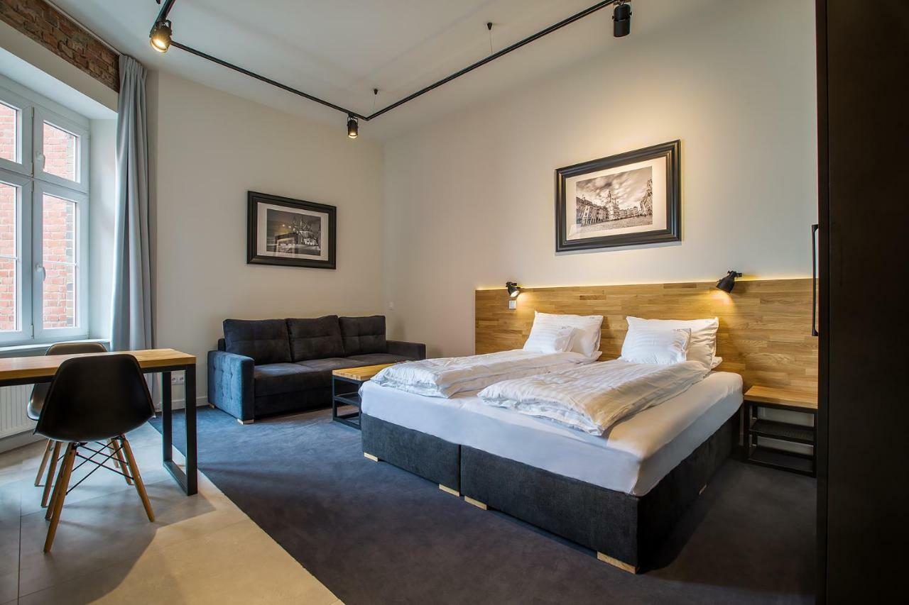 Loft Poznan