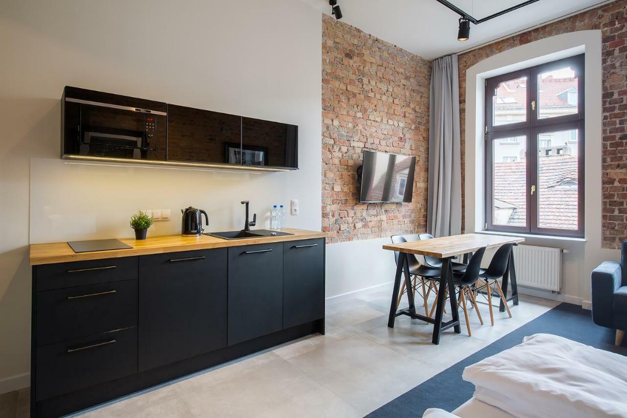 Loft Apartment Posen
