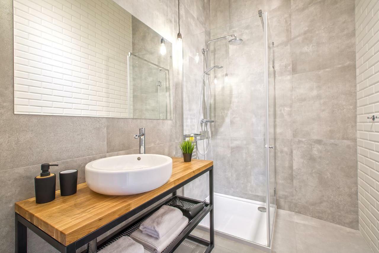 Loft Poznan
