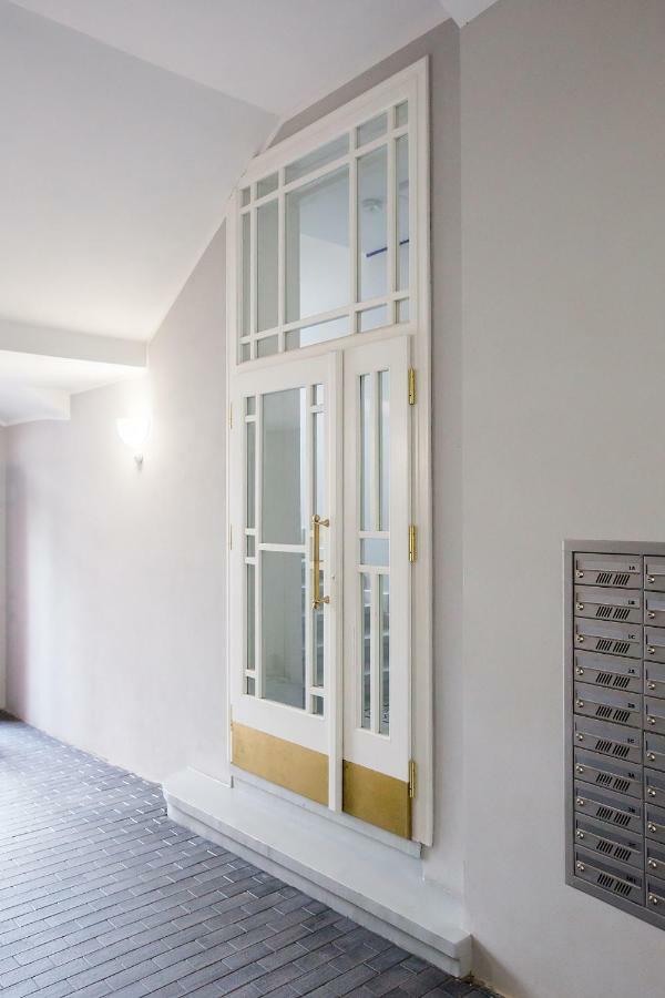 Loft * Poznan