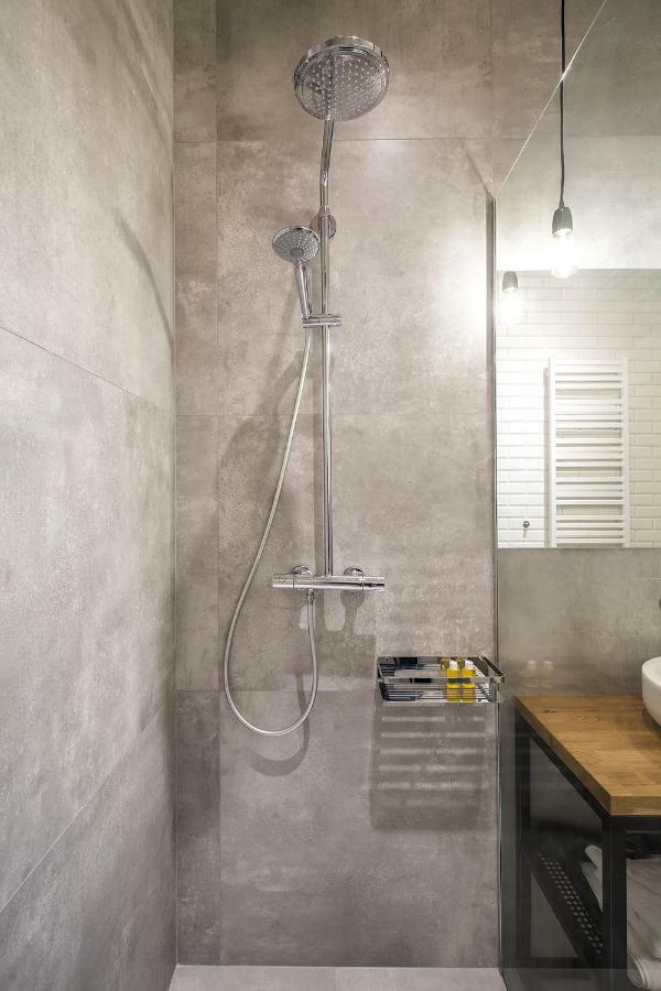 Loft * Poznan