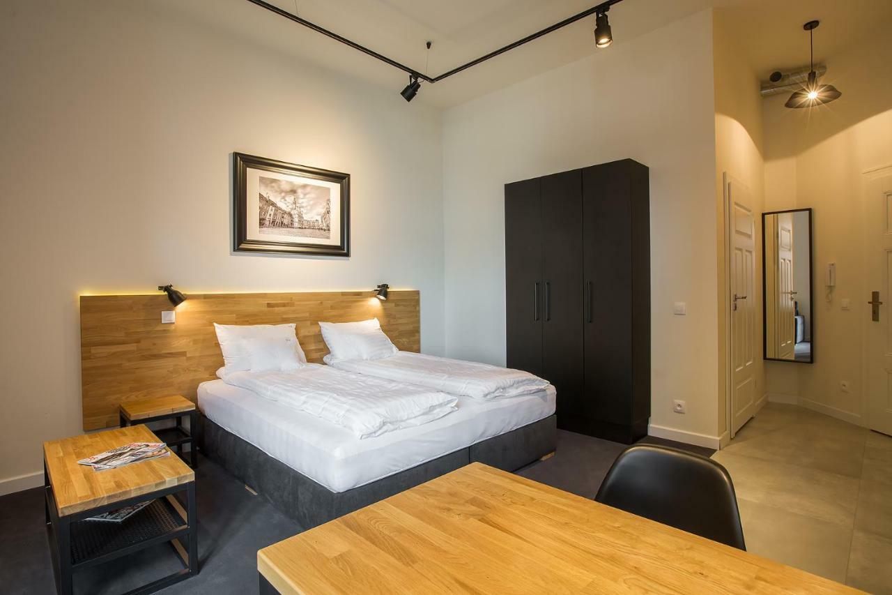 Loft Apartment