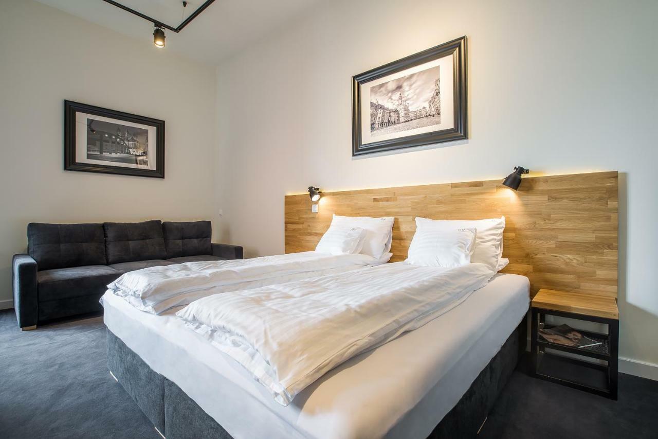 Apartment Loft Poznan