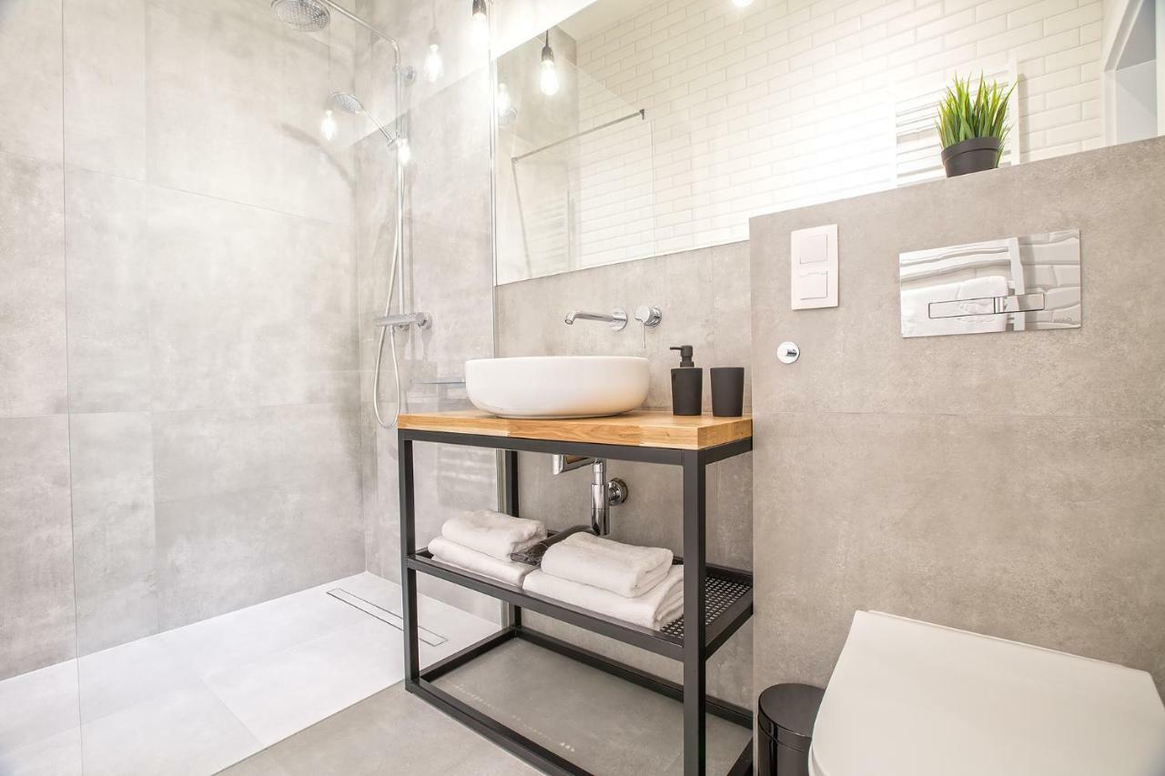 Apartment Loft Poznan