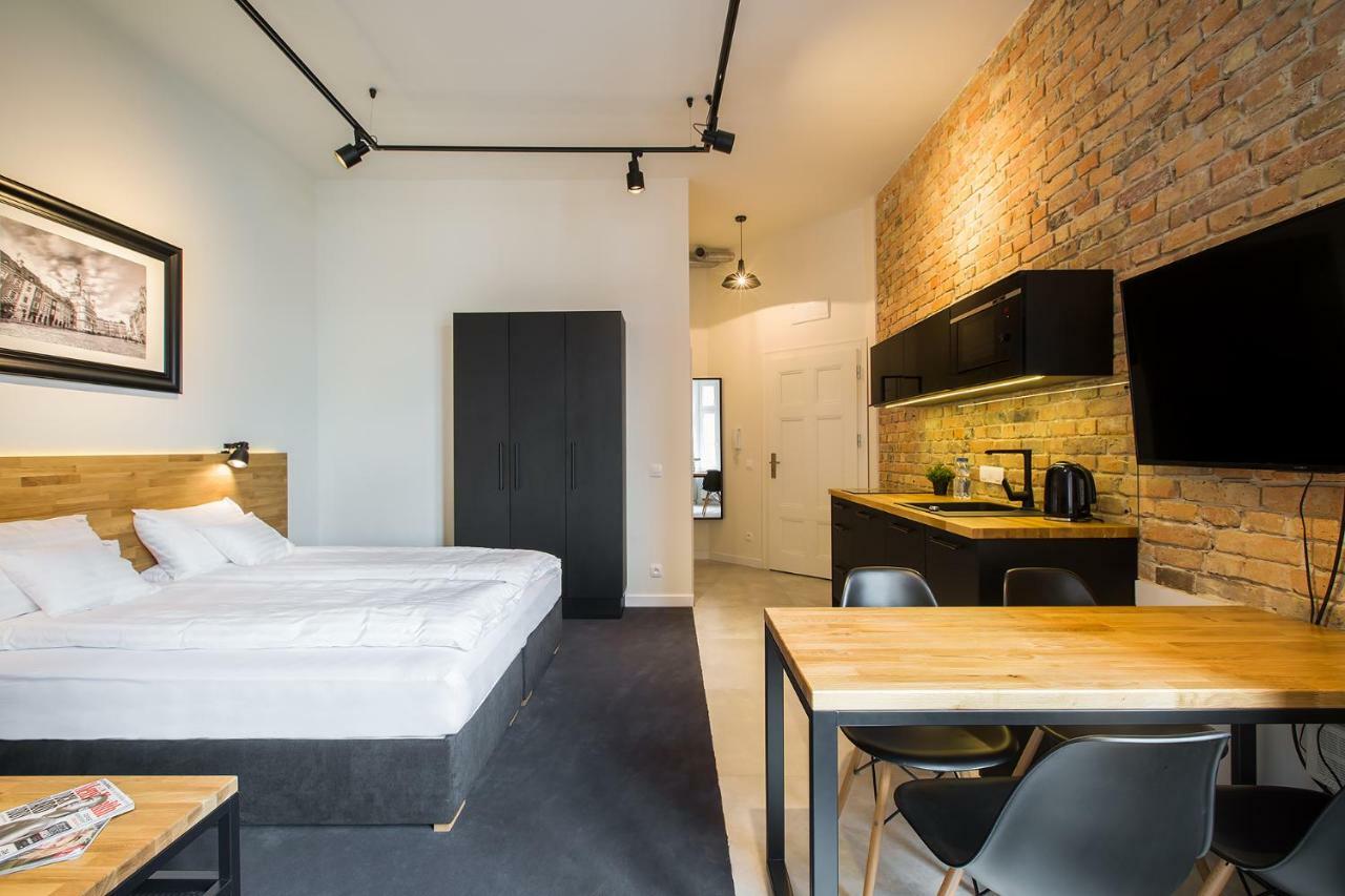 Apartment Loft