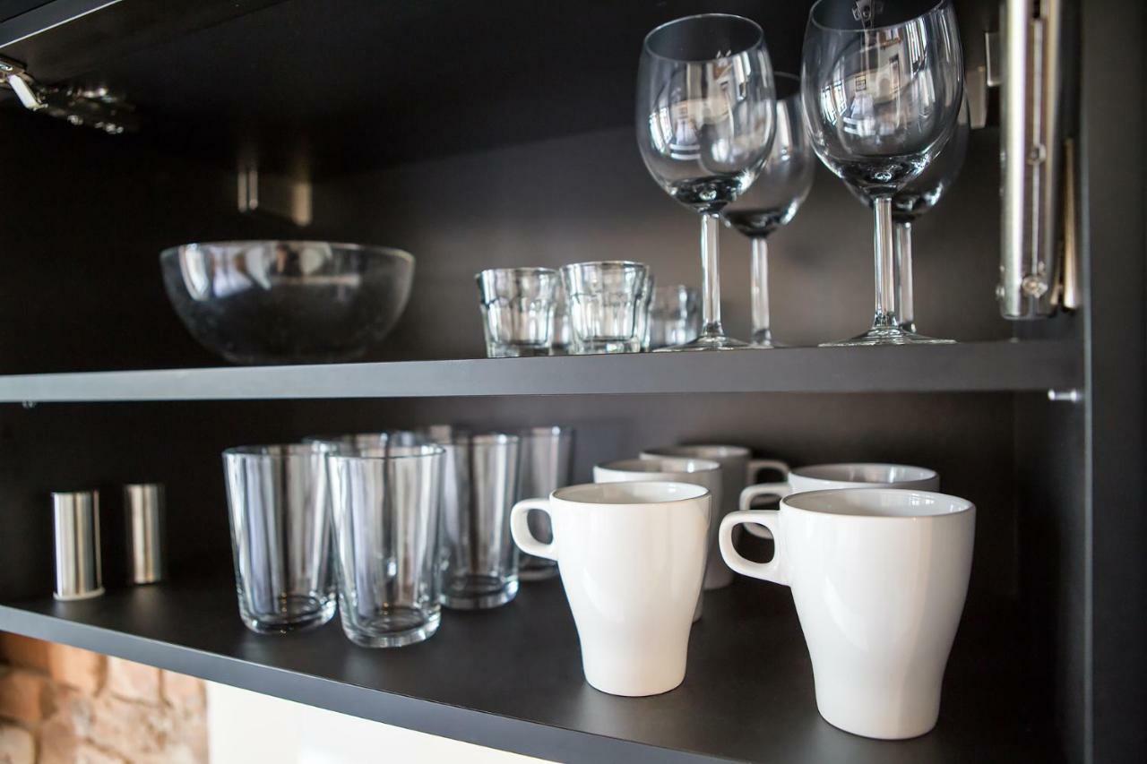 Loft Apartment Poznan