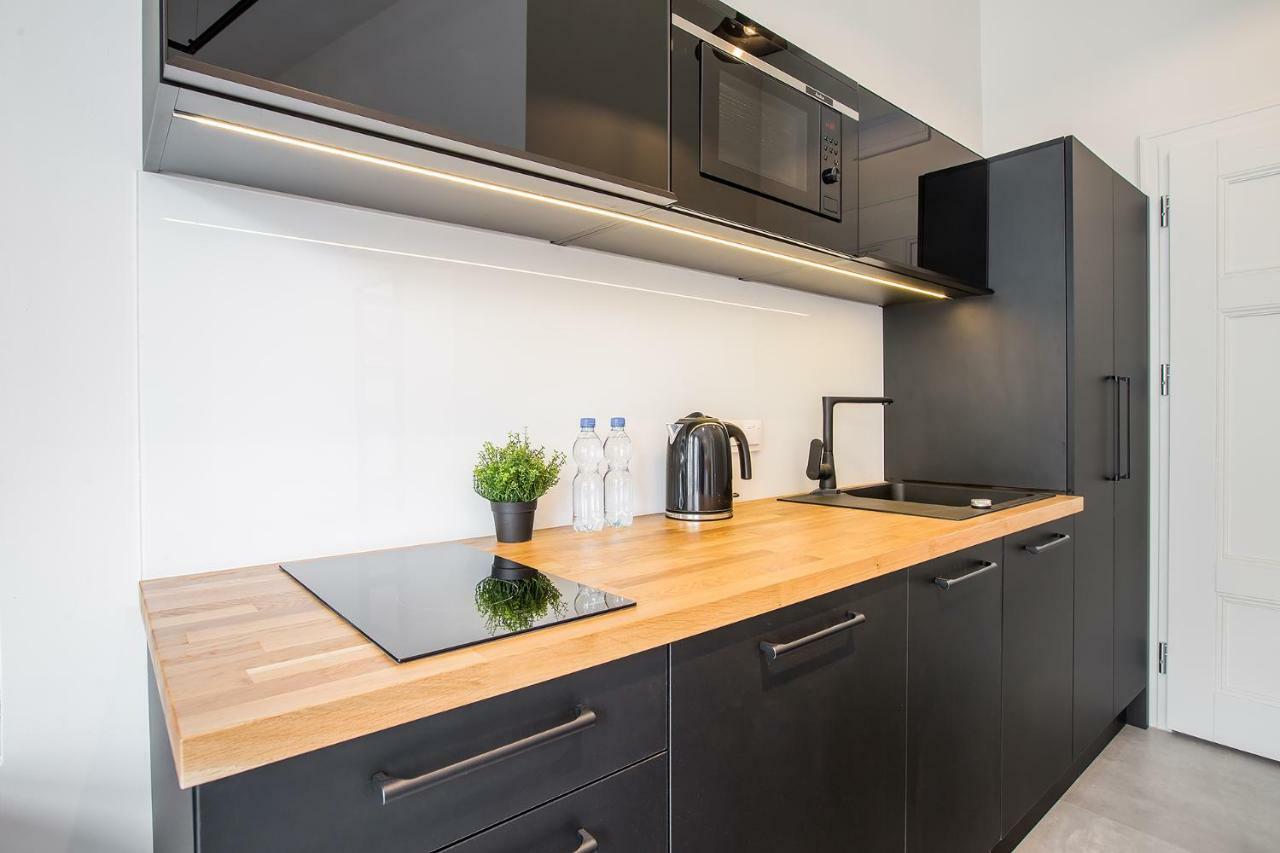 Loft Apartment Poznan