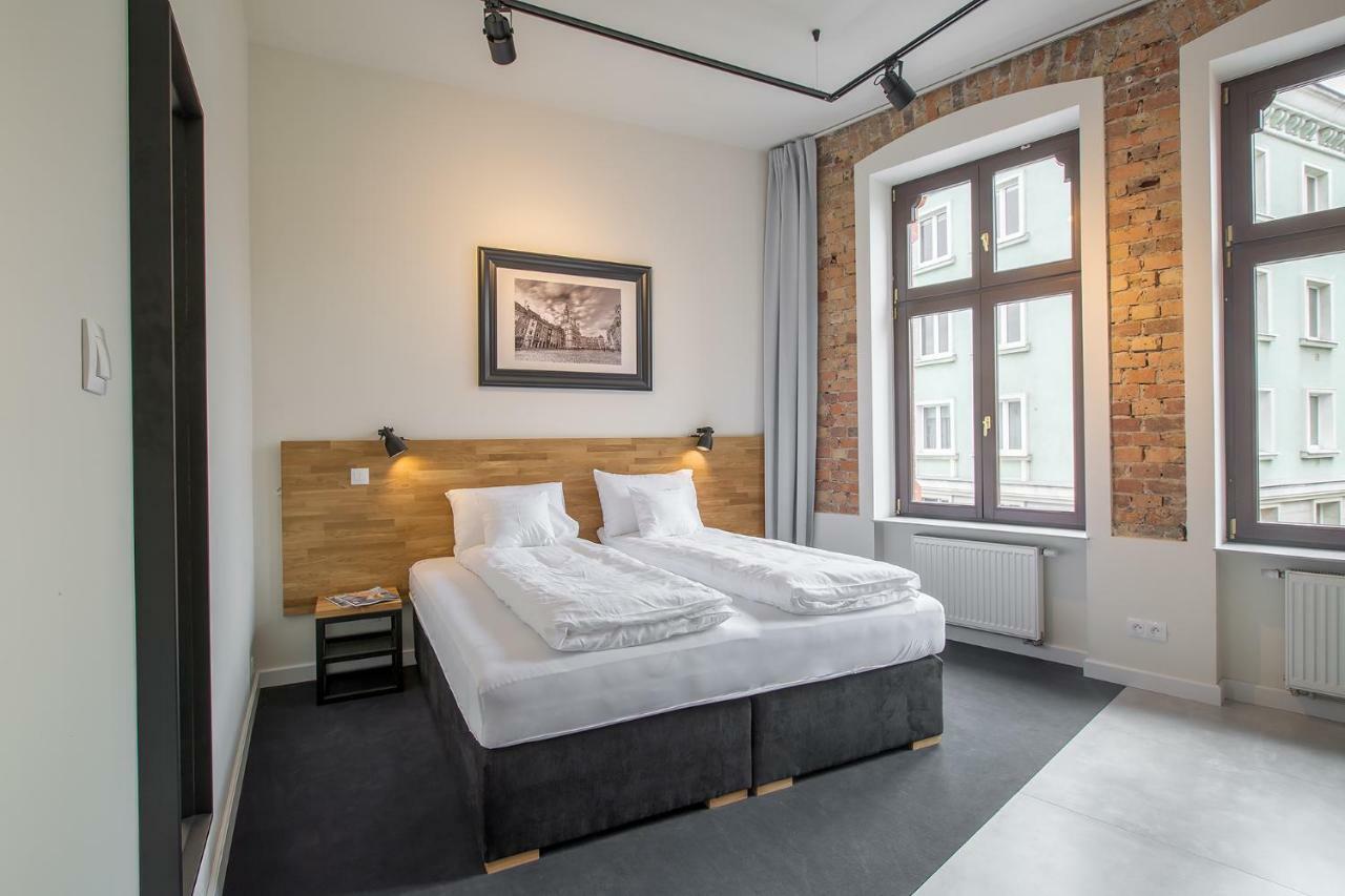 Apartment Loft Poznan