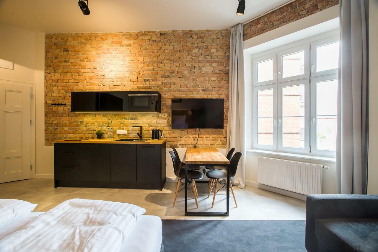 Loft Posen