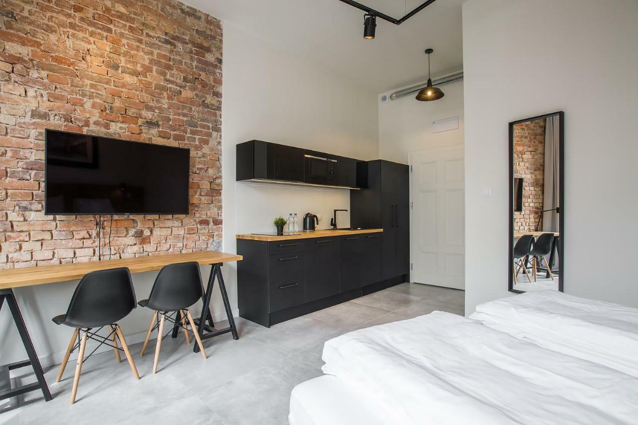 Apartment Loft
