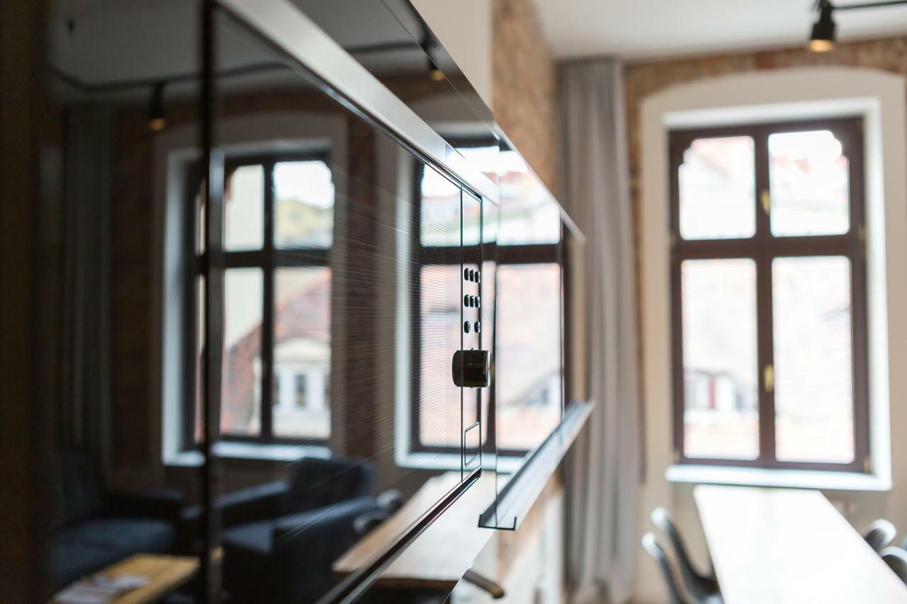 Apartamento Loft *