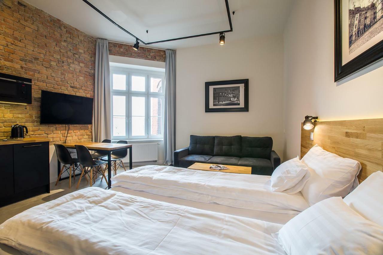 Loft Apartamento *